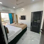 Apartment Chic 1bhk - Lilavati Hospital - Bandra