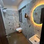 Apartment Chic 1bhk - Lilavati Hospital - Bandra