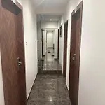 Hotel Sahara Residency