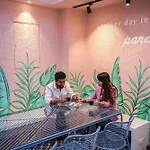 Theory9 Premium Service Apartments Bandra