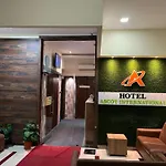 Hotel Ascot Inn