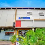 Fabhotel Galaxy Inn - Nr Midc Andheri