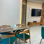 Powai Comfort Retreat