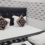 Hotel O Sai Residency