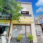 Hotel O Royal Bkc