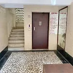 Seascape - 1bhk - Carter Road W Car Parking