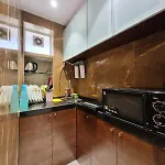 Apartment Seascape - 1bhk - Carter Road W Car Parking