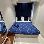 Seascape - 1Bhk - Carter Road W Car Parking