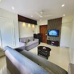 Seascape - 1bhk - Carter Road W Car Parking