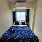 Apartment Seascape - 1bhk - Carter Road W Car Parking *