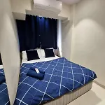 Seascape - 1bhk - Carter Road W Car Parking Apartment Mumbai