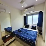 Seascape - 1bhk - Carter Road W Car Parking