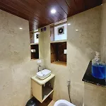 Apartment Seascape - 1bhk - Carter Road W Car Parking Mumbai