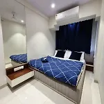 Seascape - 1bhk - Carter Road W Car Parking