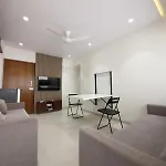 Seascape - 1bhk - Carter Road W Car Parking Apartment Mumbai