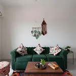 Boho, Breezy, Sun-Kissed 2Bhk Nr Bkc & Airport