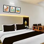 Super Townhouse Exhibition Centre Goregaon 3* Mumbai