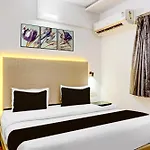 Super Townhouse Exhibition Centre Goregaon