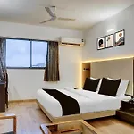 Super Townhouse Exhibition Centre Goregaon Mumbai