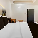 Super Townhouse Exhibition Centre Goregaon