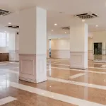 Super Townhouse Exhibition Centre Goregaon Mumbai
