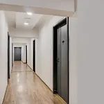 Hotel Super Townhouse Exhibition Centre Goregaon 3*
