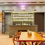 Super Townhouse Exhibition Centre Goregaon 3* Mumbai