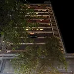 Super Townhouse Exhibition Centre Goregaon