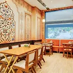 Super Townhouse Exhibition Centre Goregaon Hotel