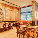 Super Townhouse Exhibition Centre Goregaon 3* Mumbai