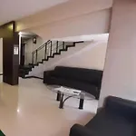 Fabhotel Kuber