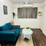 1Bhk Apatment Near Hinduja Hospital