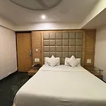Hotel Sahar Garden Near Mumbai International Airport