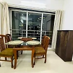 2Bhk Service Apartment In Parel Tower