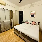 2Bhk Service Apartment In Parel Tower