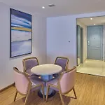 Iconiqa International Airport Hotel