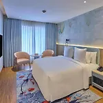 Iconiqa International Airport Hotel 5*