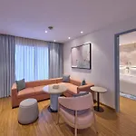 Hotel Iconiqa International Airport