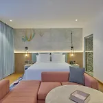 Iconiqa International Airport Hotel Mumbai