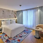 Iconiqa International Airport Hotel
