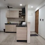 Ov Premium Studios Bkc - Kurla
