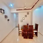 Hotel 702 The Abode-5 Star 2 Bhk In Powai,