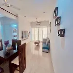 702 The Abode-5 Star 2 Bhk In Powai,