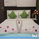 2Br Mumbai Theme Apart In Chembur