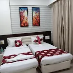 Stay Retreats At Welcome Apartment - Corporate Rooms In Vakola