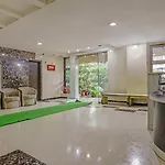 Stay Retreats At Welcome Apartment - Corporate Rooms In Bkc