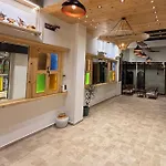 Hotel Al Saudia