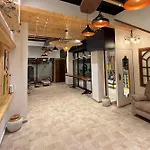 Al Saudia 3* Mumbai