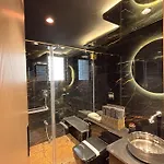 Al Saudia 3* Mumbai