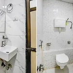 Hotel Glitz United-boomerang & Powai Iit 3*